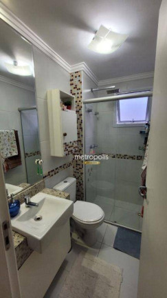 Imagem Apartamento com 2 Quartos à Venda, 67 m² em Santa Maria - São Caetano Do Sul Imagem Apartamento com 2 Quartos à Venda, 67 m² em Santa Maria - São Caetano Do Sul