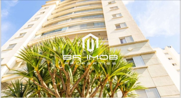 Foto do imóvel Imóvel com 3 Quartos à Venda, 86 m² em Indianópolis - São Paulo