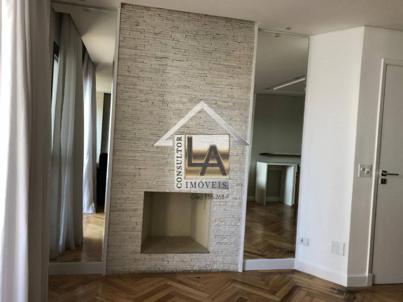 Imagem Apartamento com 2 Quartos à Venda, 106 m² em Vila Andrade - São Paulo
