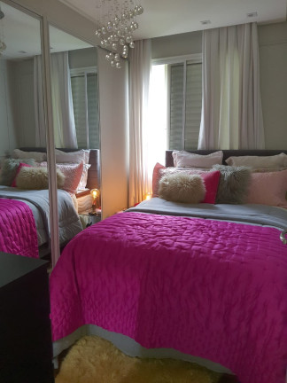 Imagem Apartamento com 2 Quartos para Alugar ou Temporada, 85 m² em Tamboré - Santana De Parnaíba Imagem Apartamento com 2 Quartos para Alugar ou Temporada, 85 m² em Tamboré - Santana De Parnaíba