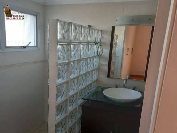 Imagem Cobertura com 4 Quartos à Venda, 445 m² em Campo Belo - São Paulo