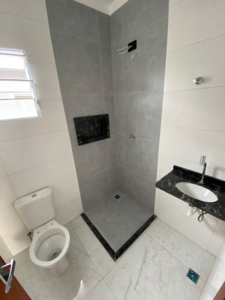 Imagem Casa com 2 Quartos à Venda, 120 m² em Maracanã - Praia Grande Imagem Casa com 2 Quartos à Venda, 120 m² em Maracanã - Praia Grande