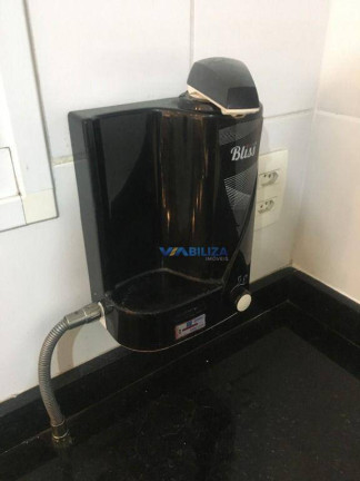 Imagem Cobertura com 3 Quartos à Venda, 99 m² em Cocaia - Guarulhos
