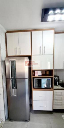 Imagem Apartamento com 3 Quartos à Venda, 60 m² em Parque Marajoara - Santo André Imagem Apartamento com 3 Quartos à Venda, 60 m² em Parque Marajoara - Santo André