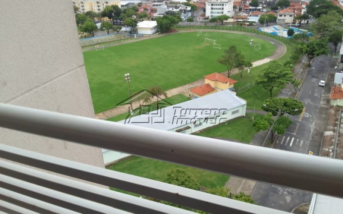 Imagem Apartamento com 2 Quartos à Venda, 53 m² em Vale Do Sol - São José Dos Campos