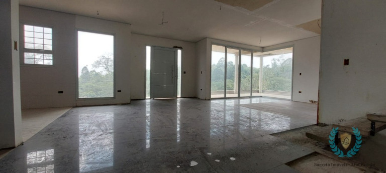 Imagem Chácara com 3 Quartos à Venda, 314 m² em Planalto Verde - São Roque
