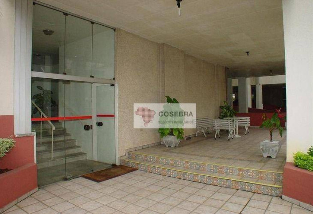 Imagem Apartamento com 1 Quarto à Venda, 48 m² em Itaim Bibi - São Paulo