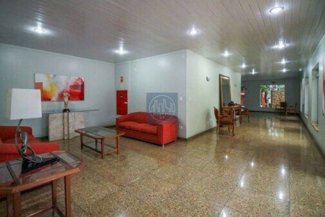 Imagem Apartamento com 4 Quartos à Venda, 159 m² em Perdizes - São Paulo