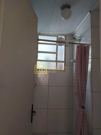 Imagem Apartamento com 2 Quartos à Venda, 45 m² em Ferrazópolis - São Bernardo Do Campo