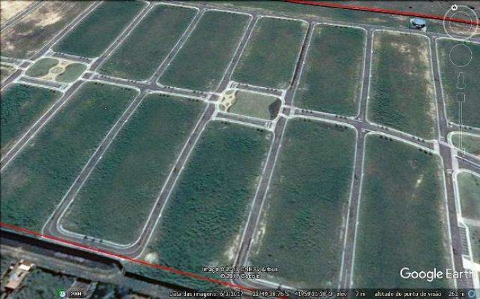 Imagem Terreno à Venda, 381 m² em Guriri - Cabo Frio Imagem Terreno à Venda, 381 m² em Guriri - Cabo Frio