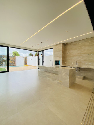 Imagem Casa de Condomínio com 4 Quartos à Venda, 292 m² em Residencial Vivalle Goianésia - Goianésia Imagem Casa de Condomínio com 4 Quartos à Venda, 292 m² em Residencial Vivalle Goianésia - Goianésia