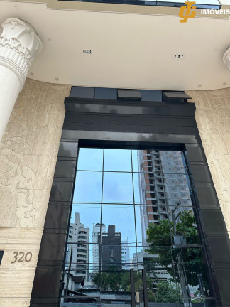Apartamento com 3 Quartos à Venda, 137 m² em Centro - Balneário Camboriú