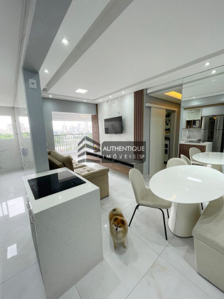Imagem Apartamento com 2 Quartos à Venda, 78 m² em Tatuapé - São Paulo Imagem Apartamento com 2 Quartos à Venda, 78 m² em Tatuapé - São Paulo
