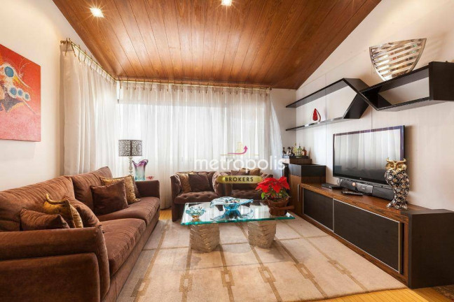 Imagem Cobertura com 4 Quartos à Venda, 426 m² em Perdizes - São Paulo Imagem Cobertura com 4 Quartos à Venda, 426 m² em Perdizes - São Paulo