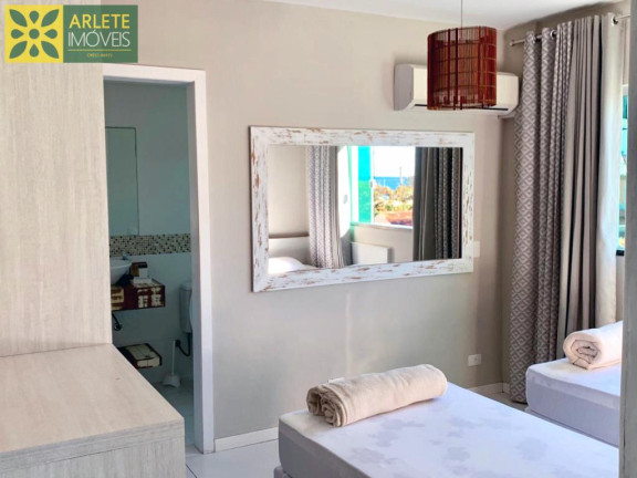 Imagem Apartamento com 2 Quartos para Alugar ou Temporada, 56 m² em Mariscal - Bombinhas Imagem Apartamento com 2 Quartos para Alugar ou Temporada, 56 m² em Mariscal - Bombinhas