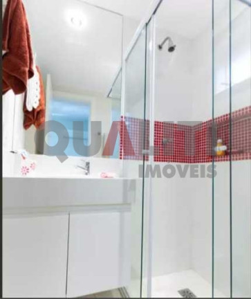 Imagem Apartamento com 4 Quartos à Venda, 180 m² em V.uberabinha - São Paulo Imagem Apartamento com 4 Quartos à Venda, 180 m² em V.uberabinha - São Paulo