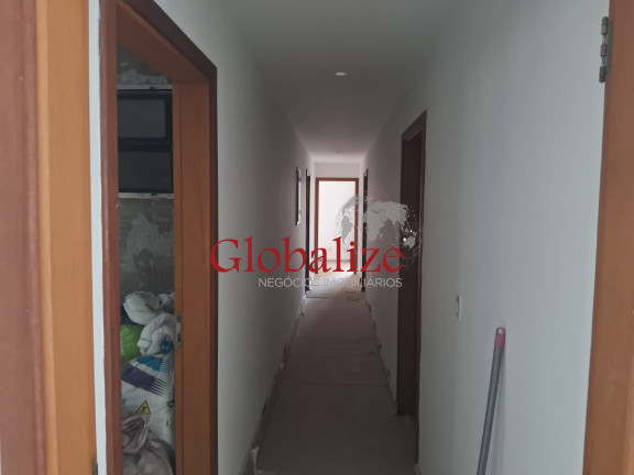 Imagem Imóvel com 4 Quartos à Venda, 290 m² em Boqueirão - Santos
