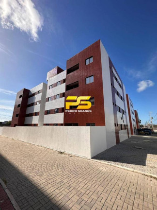Imagem Apartamento com 2 Quartos à Venda, 55 m² em Valentina De Figueiredo - João Pessoa Imagem Apartamento com 2 Quartos à Venda, 55 m² em Valentina De Figueiredo - João Pessoa