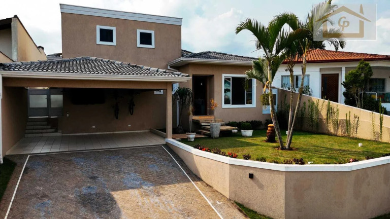 Imagem Casa com 4 Quartos à Venda, 267 m² em Haras B Vista Gleba Ii - Vargem Grande Paulista Imagem Casa com 4 Quartos à Venda, 267 m² em Haras B Vista Gleba Ii - Vargem Grande Paulista