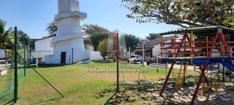 Imagem Casa de Condomínio com 3 Quartos à Venda, 100 m² em Peró - Cabo Frio Imagem Casa de Condomínio com 3 Quartos à Venda, 100 m² em Peró - Cabo Frio
