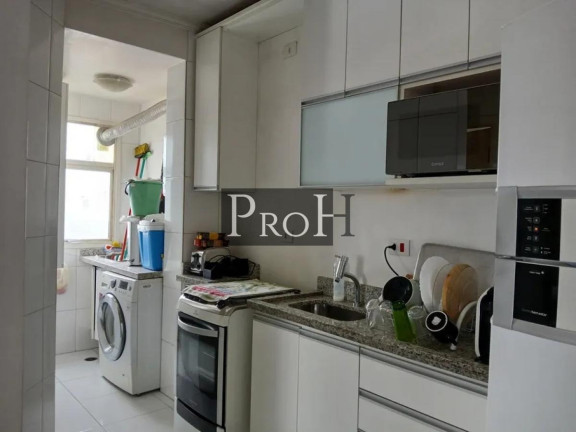 Imagem Apartamento com 1 Quarto à Venda, 45 m² em Nova Petrópolis - São Bernardo Do Campo Imagem Apartamento com 1 Quarto à Venda, 45 m² em Nova Petrópolis - São Bernardo Do Campo