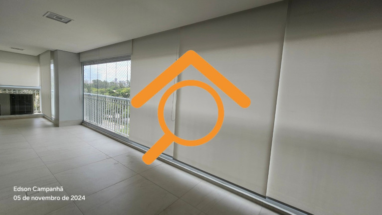 Imóvel com 3 Quartos à Venda, 181 m² em Jurubatuba - Sao Paulo