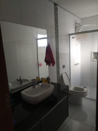 Imagem Casa com 3 Quartos à Venda, 140 m² em Wanel Ville - Sorocaba Imagem Casa com 3 Quartos à Venda, 140 m² em Wanel Ville - Sorocaba