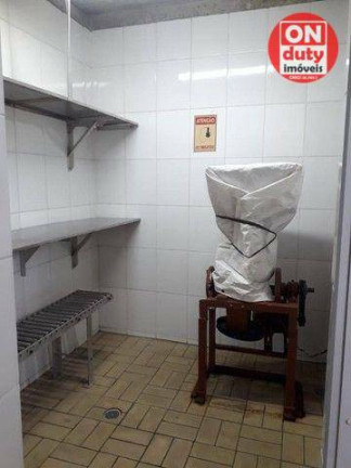 Imagem Sobrado à Venda ou Locação, 335 m² em Vila Matias - Santos Imagem Sobrado à Venda ou Locação, 335 m² em Vila Matias - Santos