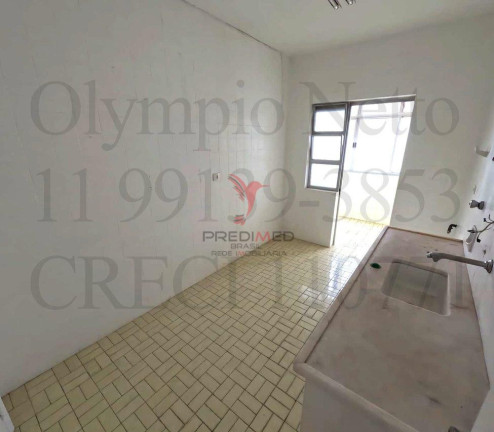 Imagem Apartamento com 2 Quartos à Venda, 100 m² em Higienópolis - São Paulo