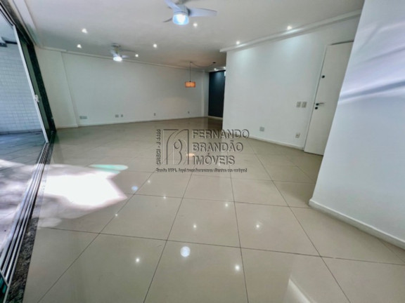 Imagem Imóvel com 4 Quartos à Venda, 190 m² em Recreio Dos Bandeirantes - Rio De Janeiro