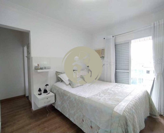 Imagem Apartamento com 2 Quartos à Venda, 120 m² em Embare - Santos Imagem Apartamento com 2 Quartos à Venda, 120 m² em Embare - Santos