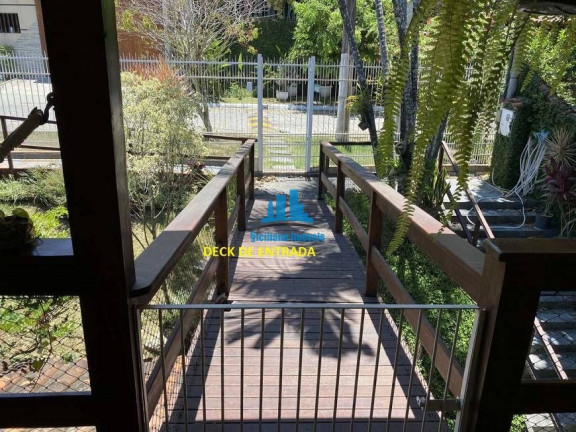 Imagem Casa com 5 Quartos à Venda, 220 m² em Badu - Niterói