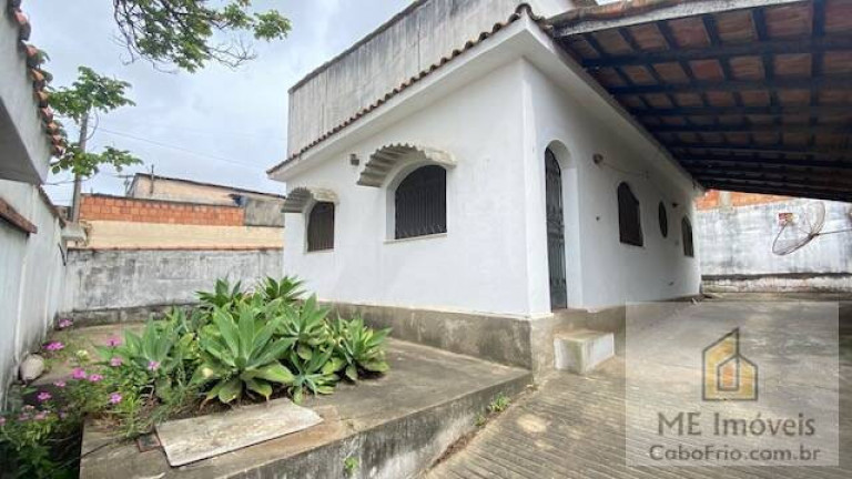 Casa com 2 Quartos à Venda, 85 m² em Vinhateiro - São Pedro Da Aldeia