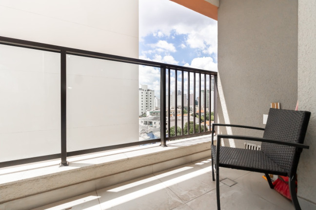 Imagem Studio com 1 Quarto à Venda, 24 m² em Vila Mariana - São Paulo