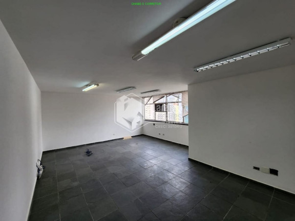 Sala Comercial à Venda, 42 m² em Paraíso - São Paulo