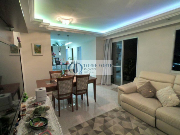 Imagem Apartamento com 3 Quartos à Venda, 64 m² em Centro - Diadema Imagem Apartamento com 3 Quartos à Venda, 64 m² em Centro - Diadema