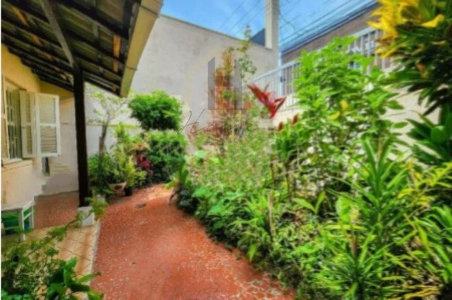 Casa com 3 Quartos à Venda, 162 m² em Centro - São Bernardo Do Campo