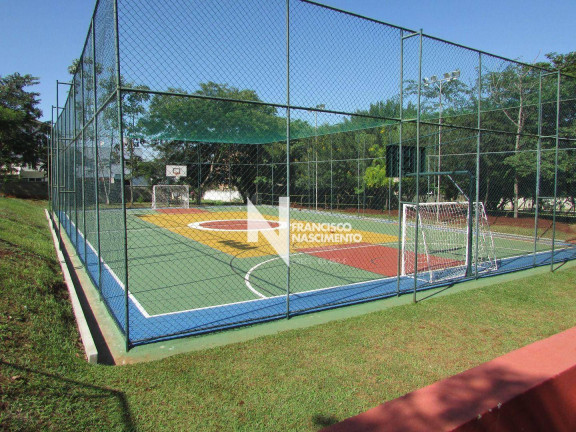 Imagem Casa de Condomínio com 3 Quartos à Venda, 192 m² em Betel - Paulínia