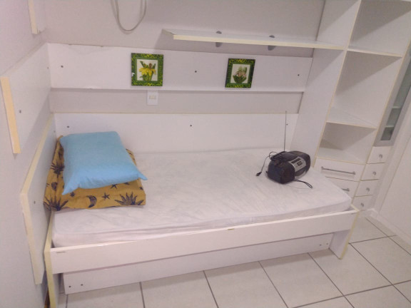 Imagem Imóvel com 3 Quartos à Venda, 120 m² em Praia Da Costa - Vila Velha