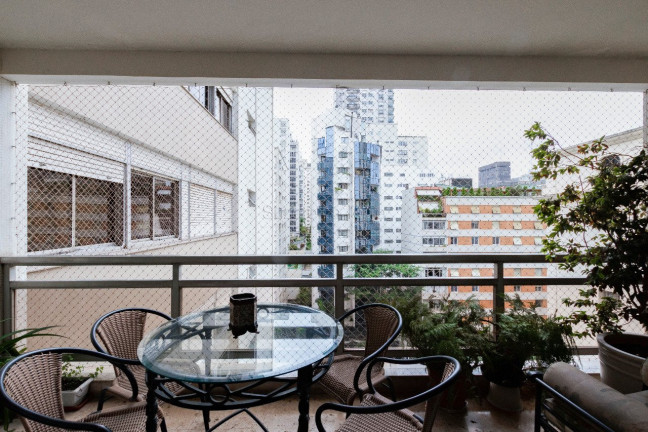 Imagem Apartamento com 4 Quartos à Venda, 516 m² em Jardim América - São Paulo Imagem Apartamento com 4 Quartos à Venda, 516 m² em Jardim América - São Paulo