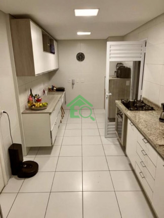 Imagem Apartamento com 3 Quartos à Venda, 160 m² em Jardim Marajoara - São Paulo Imagem Apartamento com 3 Quartos à Venda, 160 m² em Jardim Marajoara - São Paulo