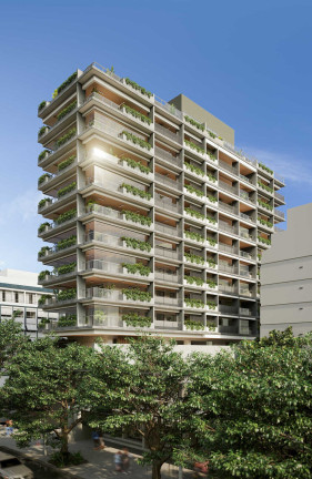 Imagem Apartamento com 3 Quartos à Venda, 166 m² em Botafogo - Rio De Janeiro