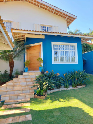 Casa com 4 Quartos à Venda, 620 m² em Jardim Do Lago - Atibaia