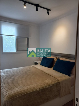 Imagem Apartamento com 2 Quartos à Venda, 49 m² em Parque Das Nações - Santo André Imagem Apartamento com 2 Quartos à Venda, 49 m² em Parque Das Nações - Santo André