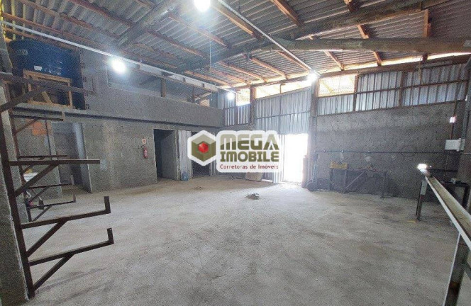 Imagem Sala Comercial à Venda, 110 m² em Aririu - Palhoça Imagem Sala Comercial à Venda, 110 m² em Aririu - Palhoça