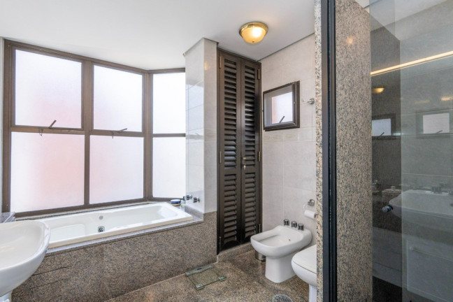 Imagem Apartamento com 4 Quartos à Venda, 377 m² em Vila Sônia - São Paulo Imagem Apartamento com 4 Quartos à Venda, 377 m² em Vila Sônia - São Paulo
