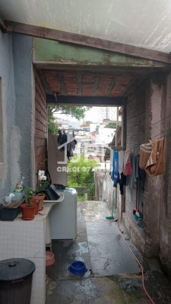 Imagem Sobrado com 3 Quartos à Venda, 373 m² em Jardim Anchieta - Mauá