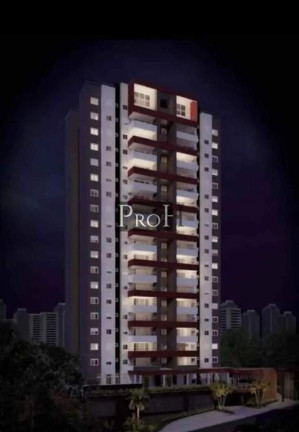 Imagem Apartamento com 3 Quartos à Venda, 94 m² em Vila Valparaíso - Santo André Imagem Apartamento com 3 Quartos à Venda, 94 m² em Vila Valparaíso - Santo André