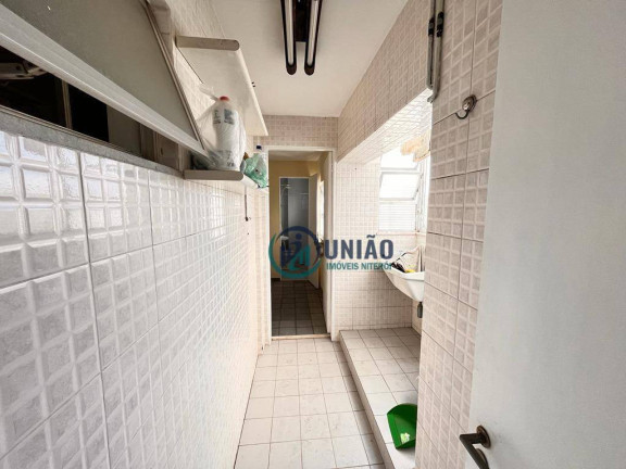 Imagem Apartamento com 3 Quartos à Venda, 85 m² em Icaraí - Niterói Imagem Apartamento com 3 Quartos à Venda, 85 m² em Icaraí - Niterói