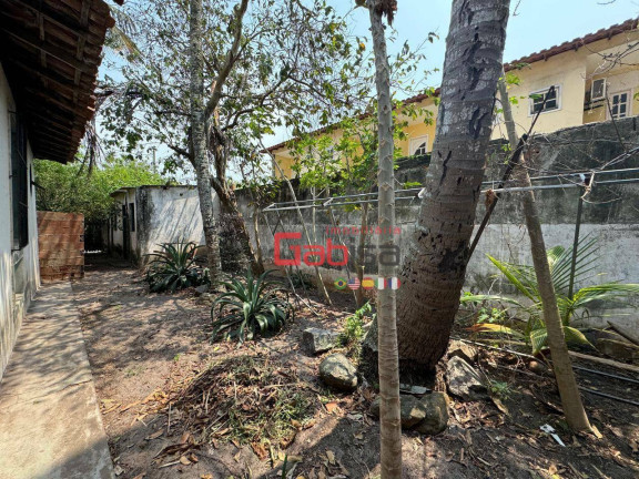 Imagem Casa com 3 Quartos à Venda, 89 m² em Parque Burle - Cabo Frio